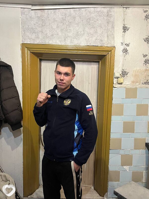 Иван, 18, Тайге — анкета №3550817