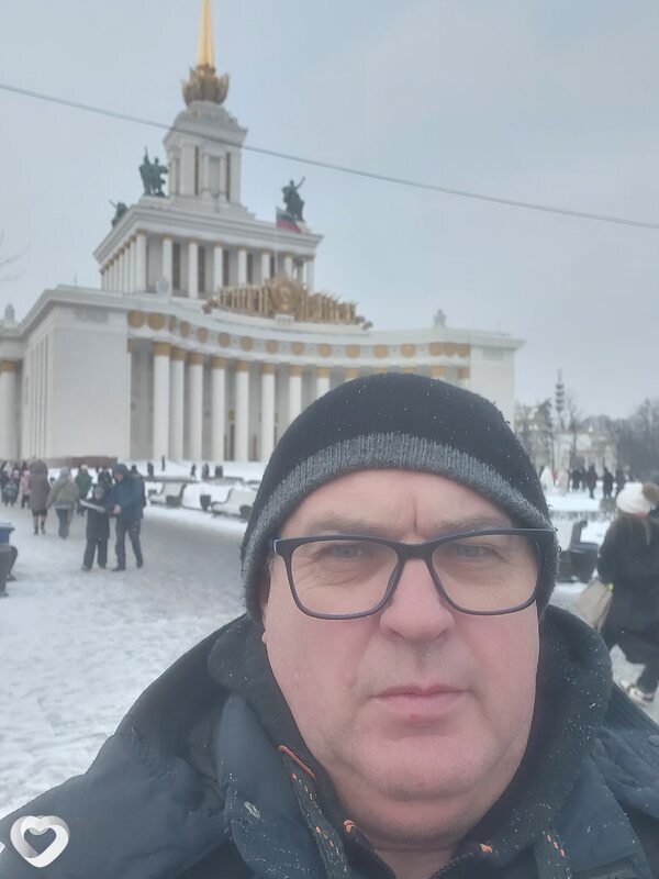 Алексей, 55, Набережных Челнах — анкета №3550824