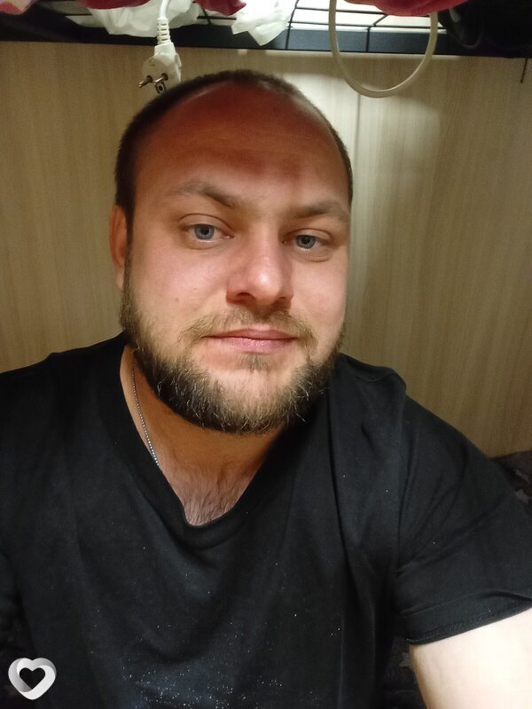Михаил, 31, Вологде — анкета №3550828