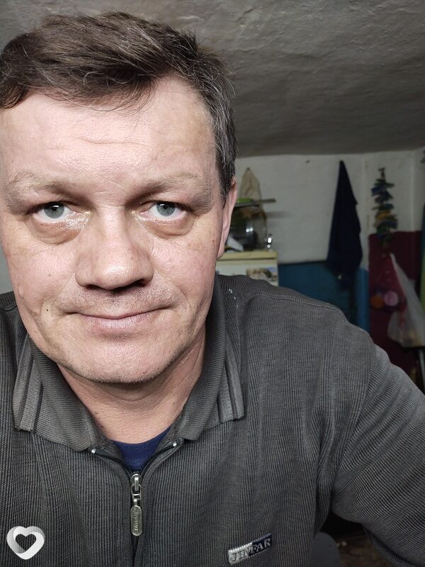 Дмитрий, 54, Таганроге — анкета №3550829