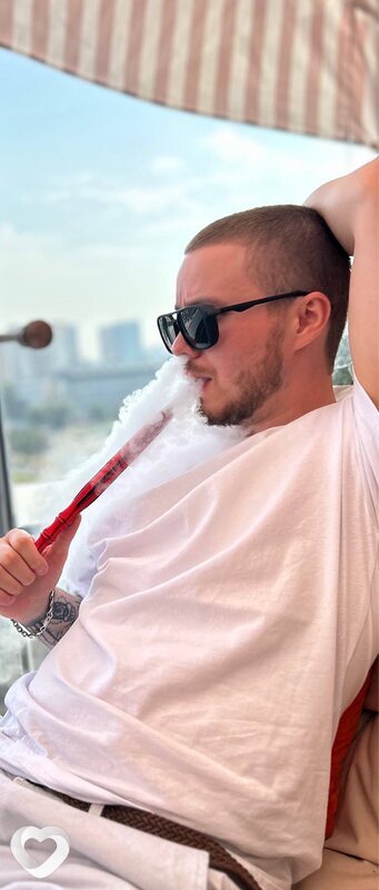 Евгений, 28, Мурманске — анкета №3550834