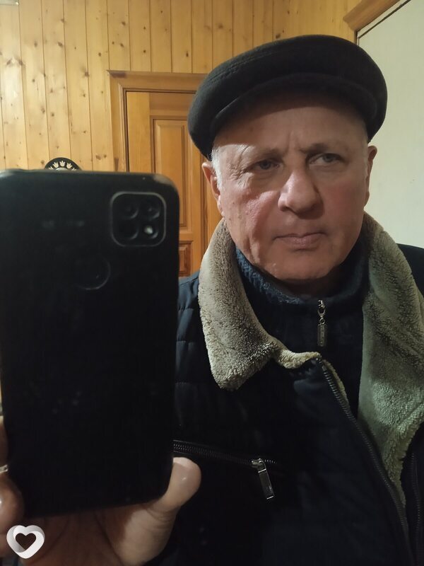 Георгий, Орёл