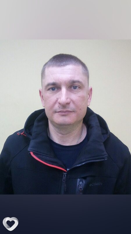 Алексей, 42, Сызрани — анкета №3551138