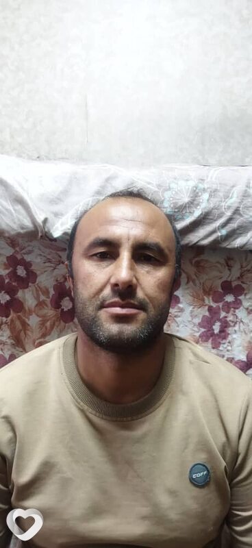 Хаким, 42, Подольске — анкета №3551142