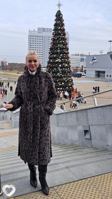 Елена, 48, Дзержинске — анкета №3551149