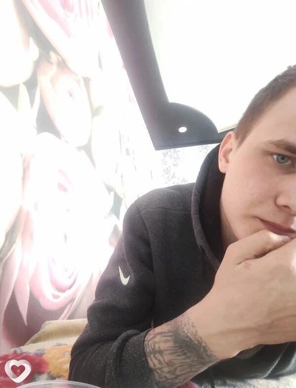 Алексей, 24, Одинцове — анкета №3551151