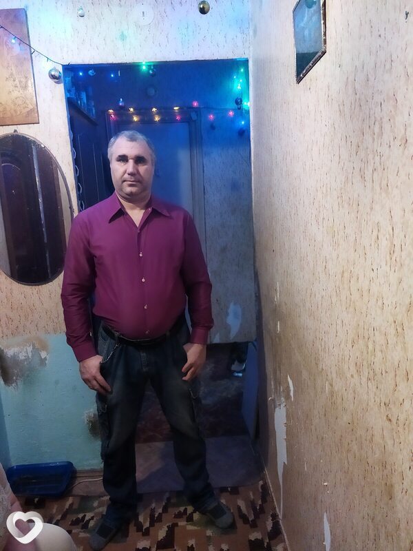 Сергей, 48, Белгороде — анкета №3551155