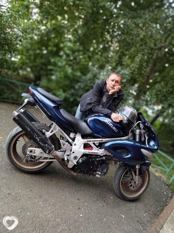 Алексей, 36, Мариуполе — анкета №3551156