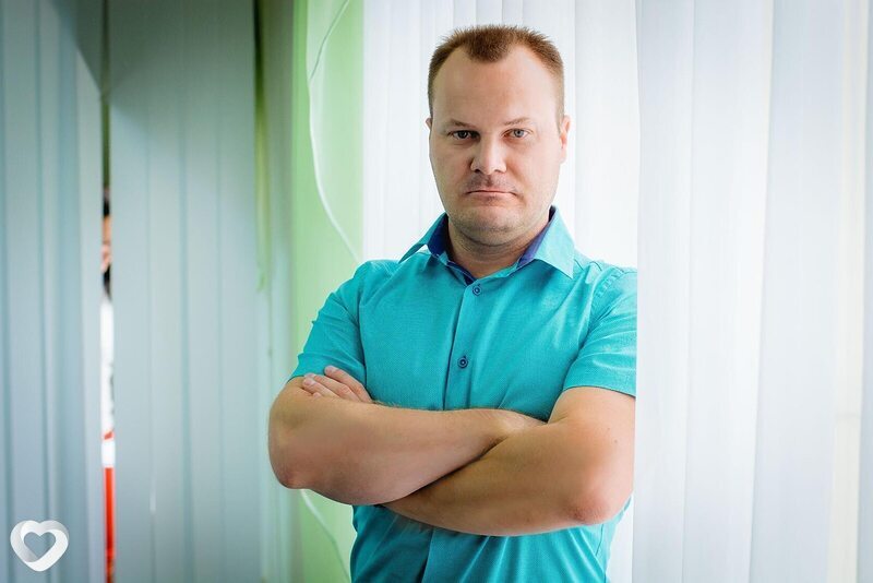Андрей, 48, Старом Осколе — анкета №3551067