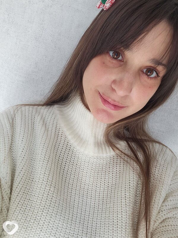 Лина, Волгоград