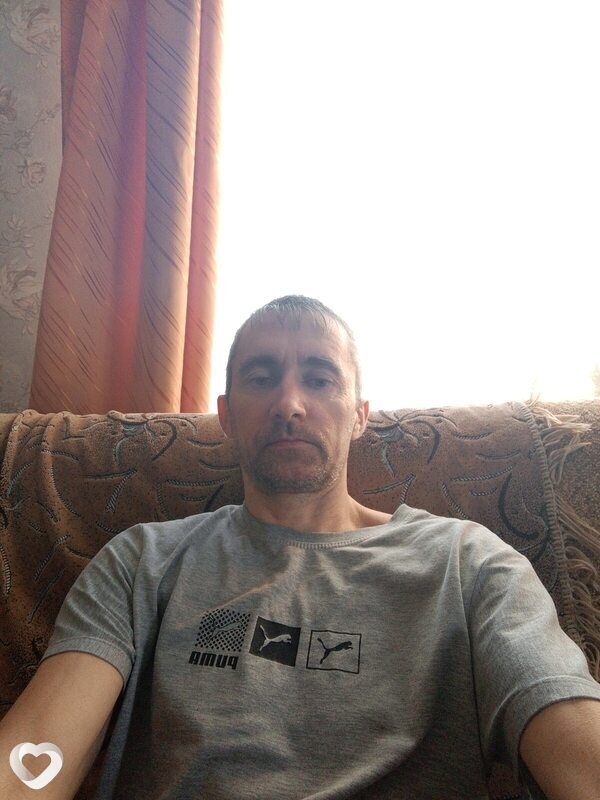 Алексей, 43, Апшеронске — анкета №3551075