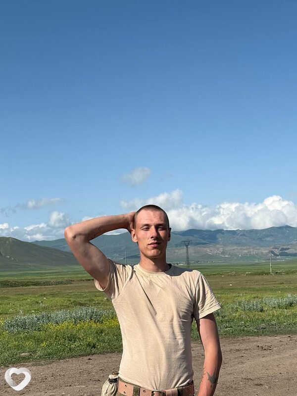 Максим, 22, Ставрополе — анкета №3551084