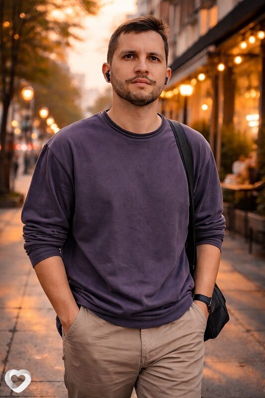 Сергей, 34, Каменске-Шахтинском — анкета №3551092