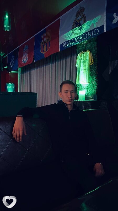 Абзал, 20, Павлодаре — анкета №3551094