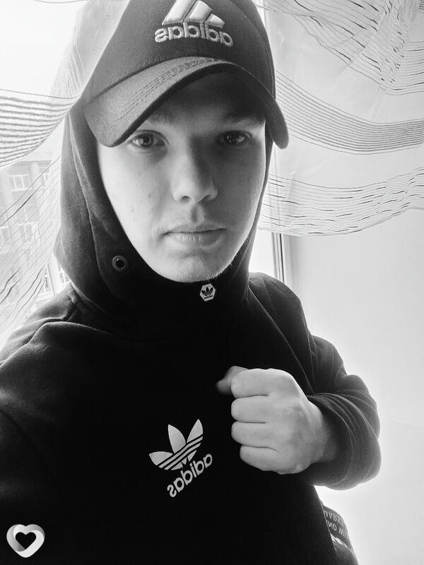 Сергей, 23, Москве — анкета №3551107
