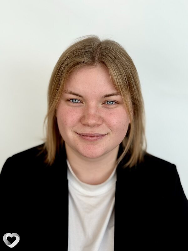 Наташа, 20, Лиде — анкета №3551109