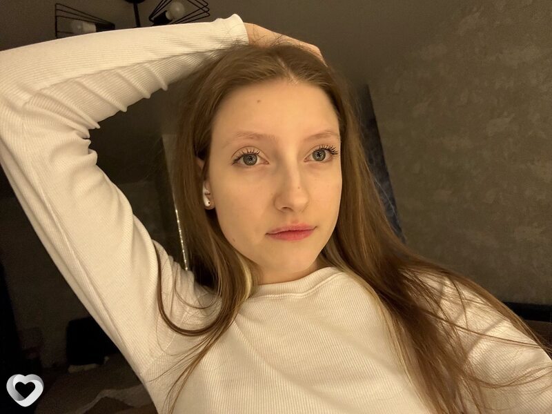 Евгения, 22, Ростове-на-Дону — анкета №3551017