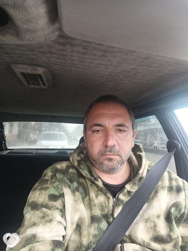 Харитон, 41, Владикавказе — анкета №3551022