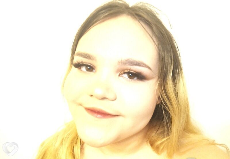 Яна, 21, Казани — анкета №3551023
