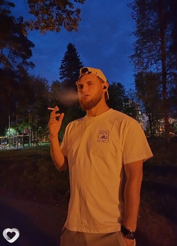 Ми, 36, Сарове — анкета №3551029