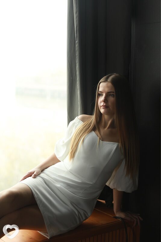 Ольга, 32, Москве — анкета №3551030