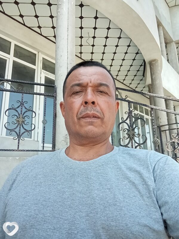 Anvar, 53, Обнинске — анкета №3551031