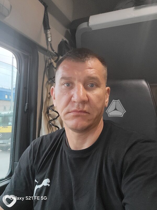 Сергей, 43, Санкт-Петербурге — анкета №3551764