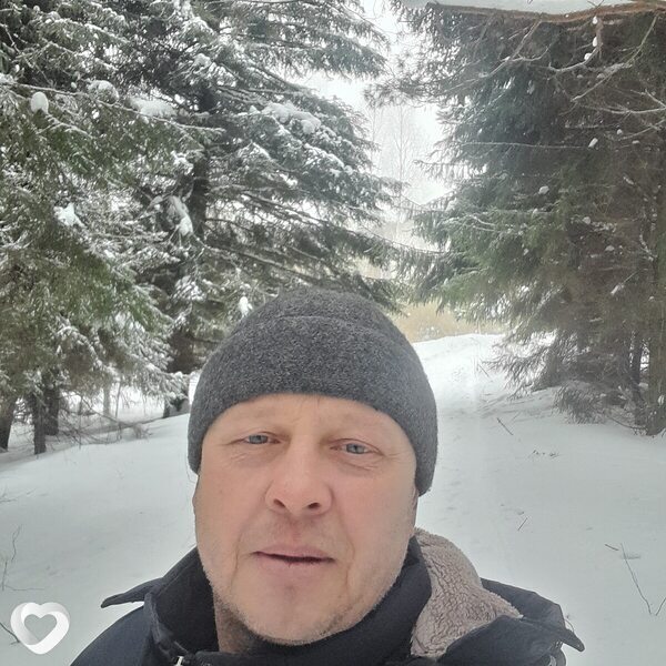 Максим, 46, Елабуге — анкета №3551772