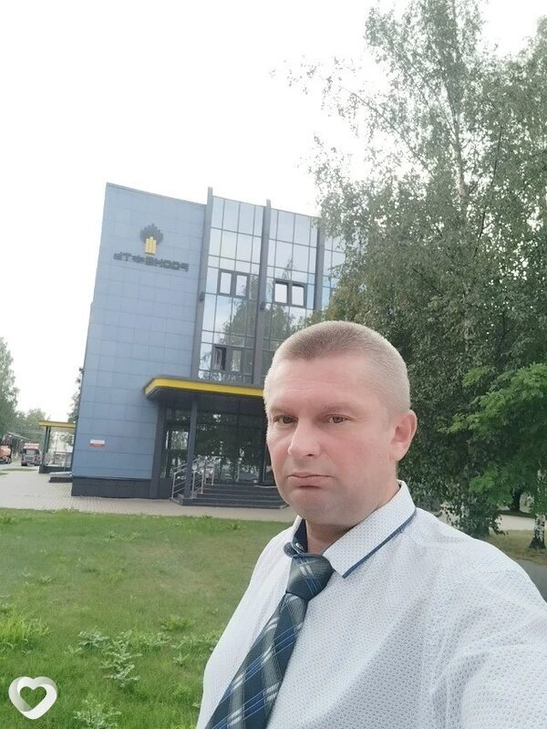 Дмитрий, 44, Великом Новгороде — анкета №3551775