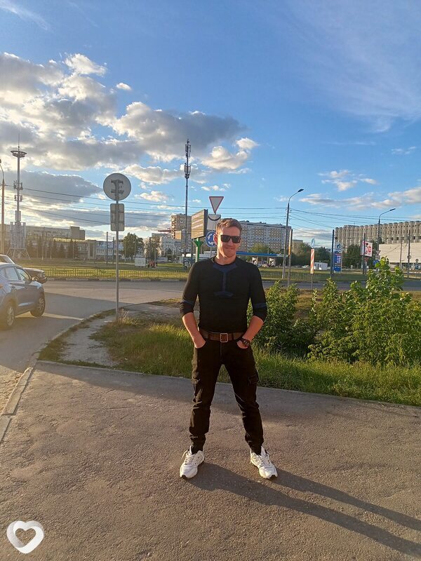 Андрей, 42, Нижнем Новгороде — анкета №3551783