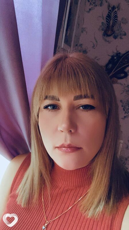 Татьяна, 43, Ростове-на-Дону — анкета №3551112