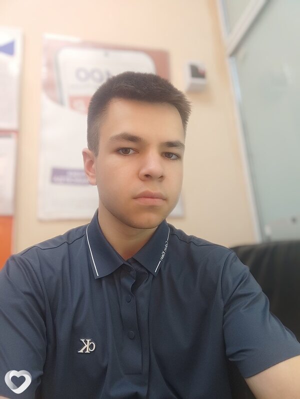 Егор, Старобельск