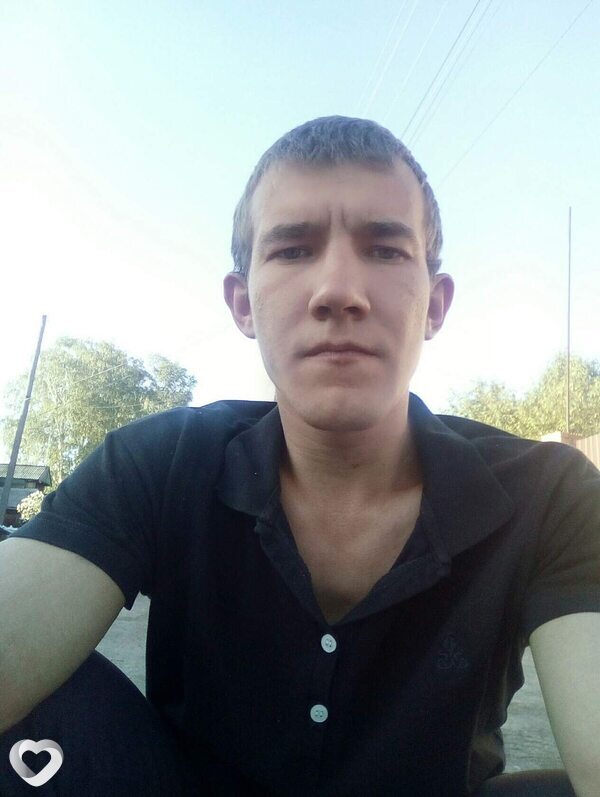 Денис, 28, Новосибирске — анкета №3551119