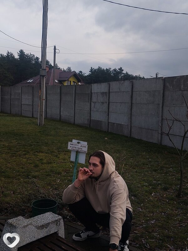 Хесус, 23, Бресте — анкета №3551122
