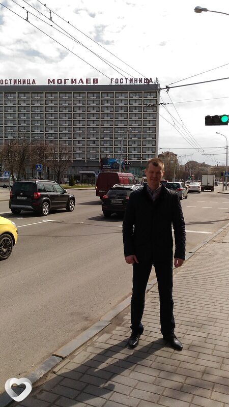 Михаил, 30, Реутове — анкета №3551126