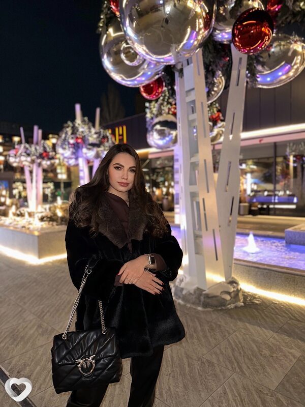 Виктория, 22, Ростове-на-Дону — анкета №3551127