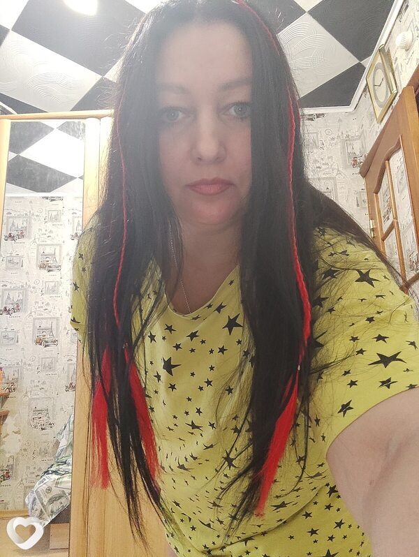 Iryna, 41, Лиде — анкета №3551128