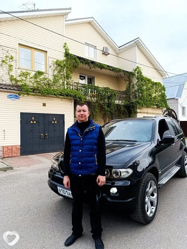 Валерий, Москва