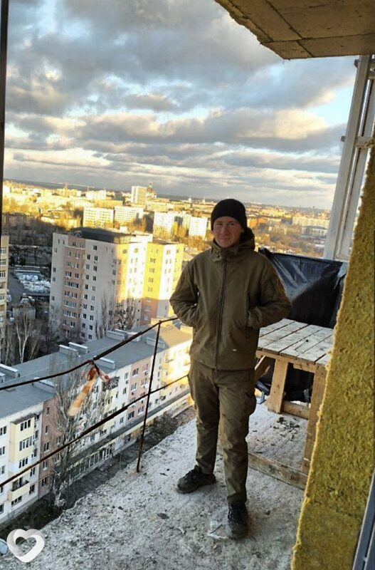 Артём, 28, Мариуполе — анкета №3551134