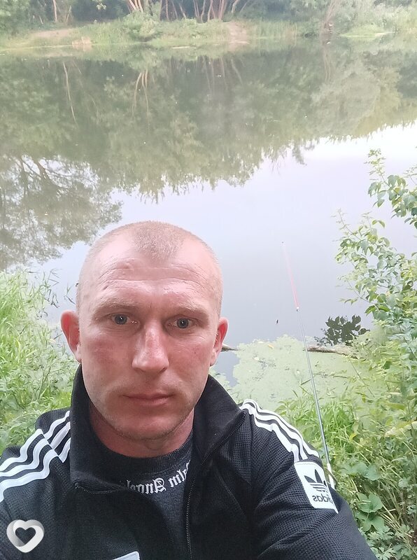 Александр, 39, Москве — анкета №3551326