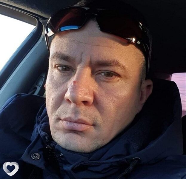 Уик, 35, Химках — анкета №3551269