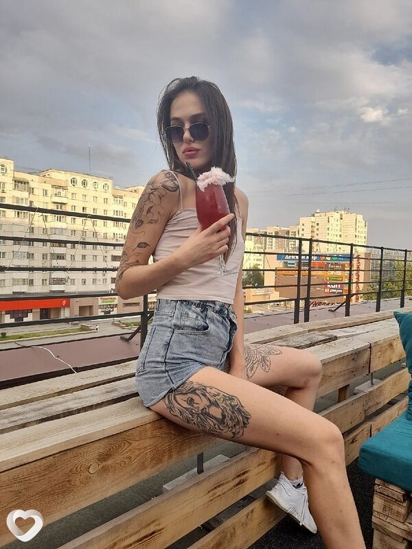 Анна, 28, Сургуте — анкета №3551284