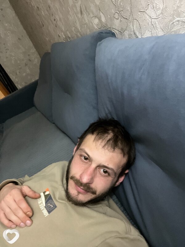 Николай, 32, Ярославле — анкета №3551162