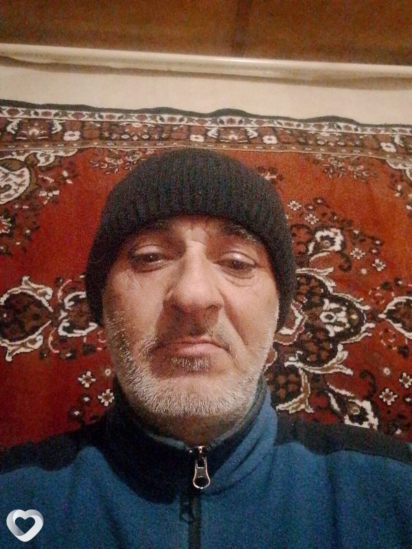 Руслан, Теберда