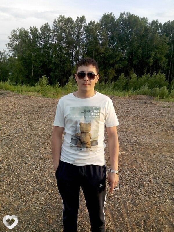 Артур, 35, Мелеузе — анкета №3551173
