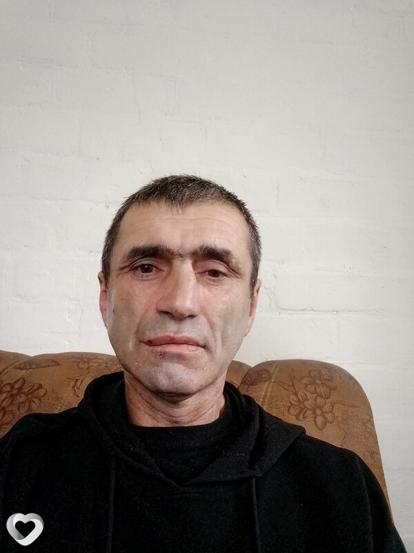 Виктор, 47, Люберцах — анкета №3551189