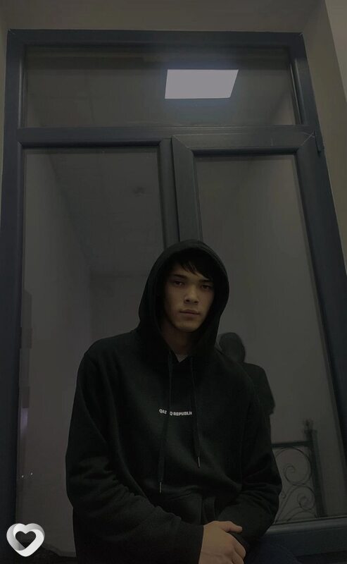 Baga, 21, Алматы — анкета №3551200