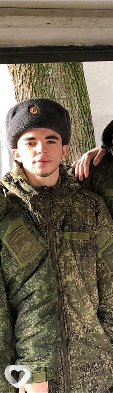 Магомед, 23, Воронеже — анкета №3551201