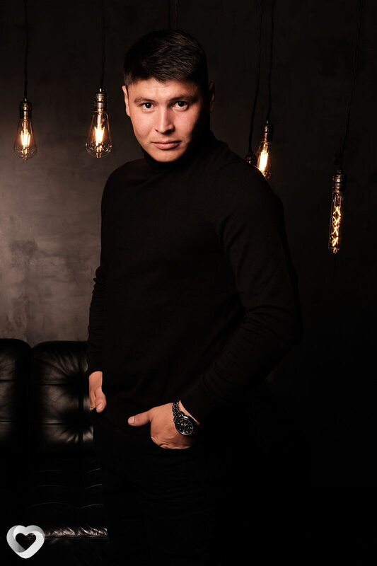Артур, 27, Уфе — анкета №3551239