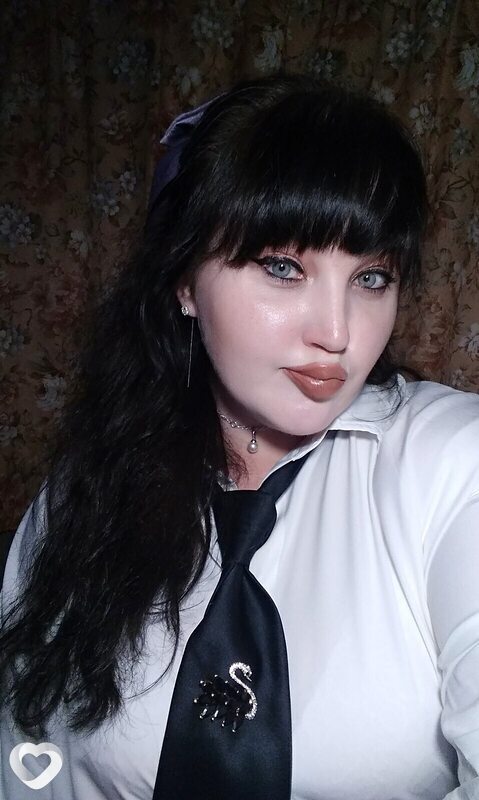 Анна, Гайсин